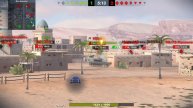 Tanks Blitz. Ho-Ri T.lll (10)