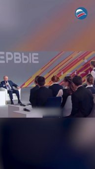 Влияние традиций на молодежь: разговор Путина с подростком