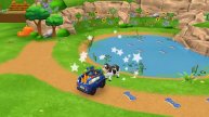 играем щенячий патрулл