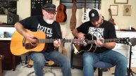 Marty Miles & Paul Erdman Play Poncho & Lefty