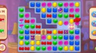 Homescapes Walkthrough Level 397 \ Прохождение Homescapes уровень 397