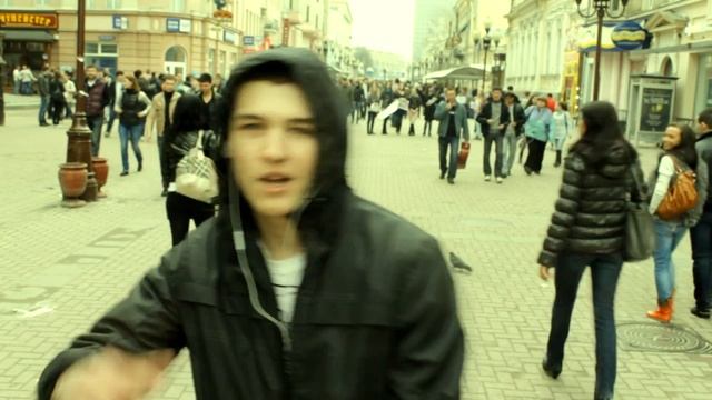 DeFistoo - Хип-Хоп.