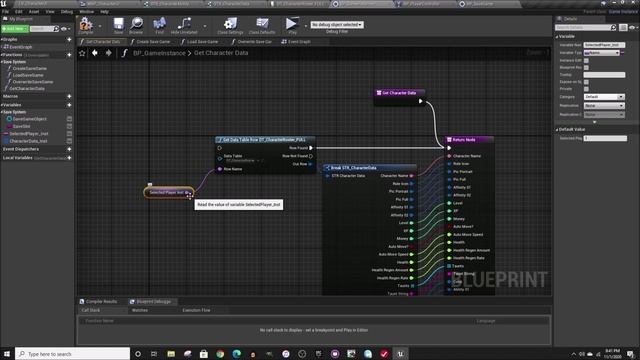 74 - get-character-data-function-update