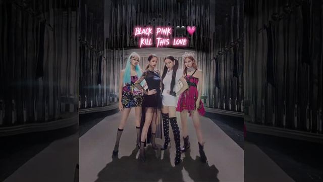🎧плей-лист (black pink 🖤💗)  [speed up]