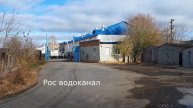 Прогулка по улицам КИМа, Потехиной, Уральской ... видео Виктора Поживина