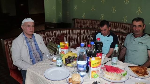 Чори Худойназар