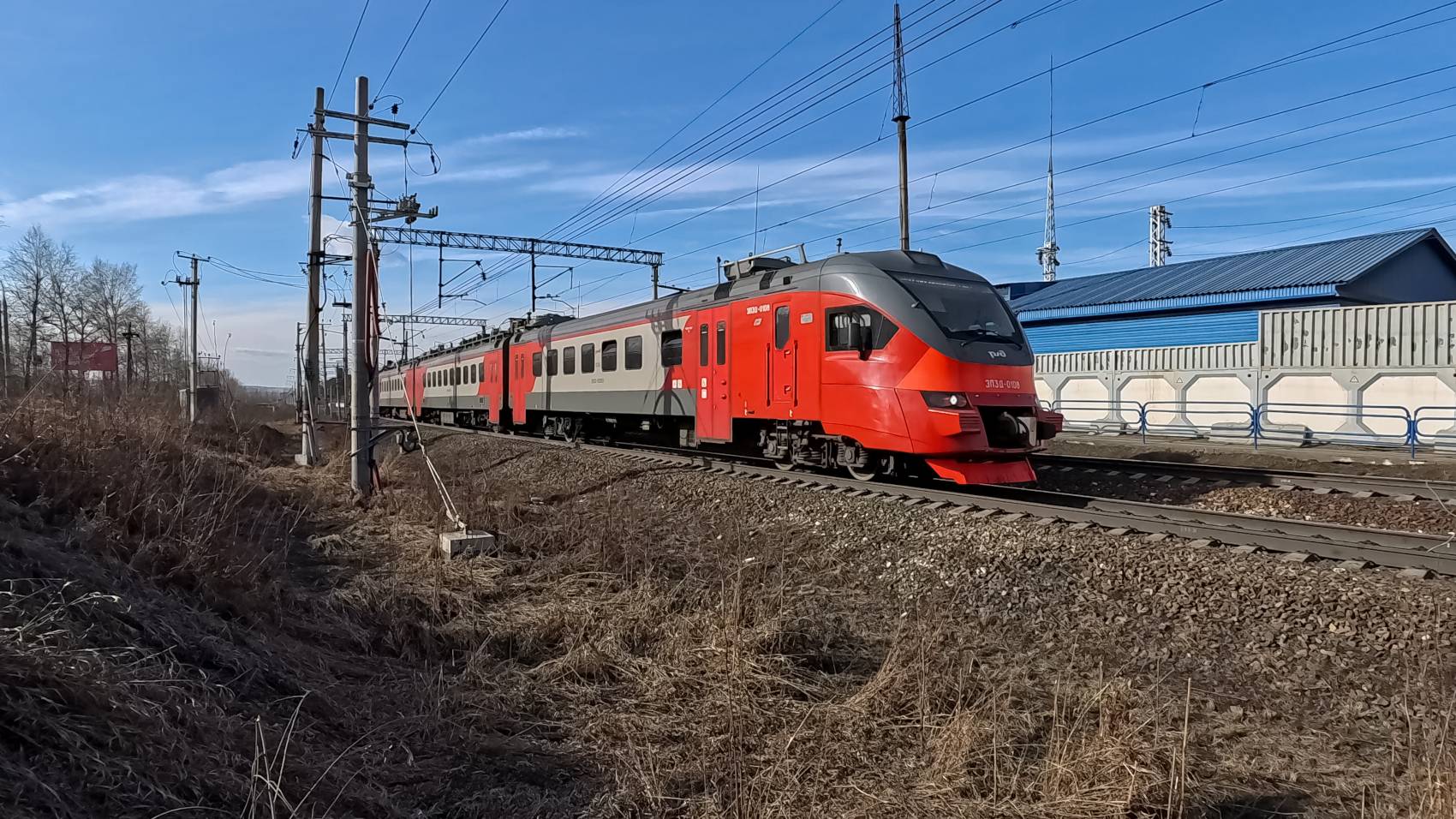 ЭП3Д-0108