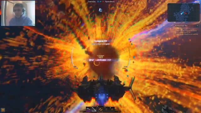 star conflict | давайте поиграем