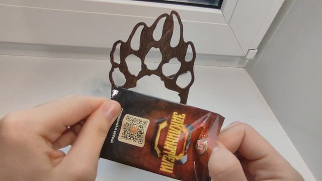 Заклинатели из дикси