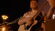 Акустический концерт на ВДНХ. Это было тепло и атмосферно! Заряжаемся на отличные выходные!