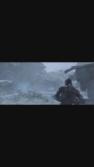🎞️Crysis. Paradise Lost(Потерянный рай). Пророк жив.