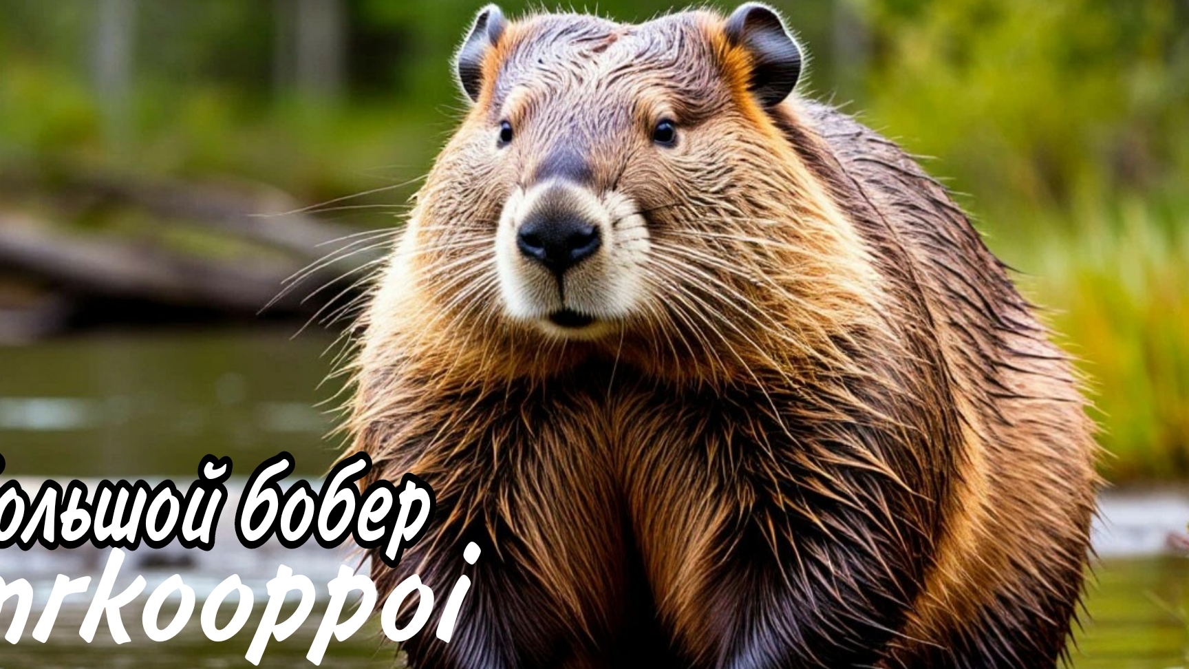 mrkooppoi-большой бобер