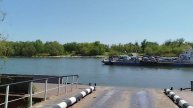 Семикаракорский паром, график работы, стоимость.