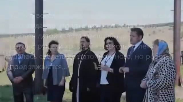 Помни прошлое, живи настоящим, выпуск 21