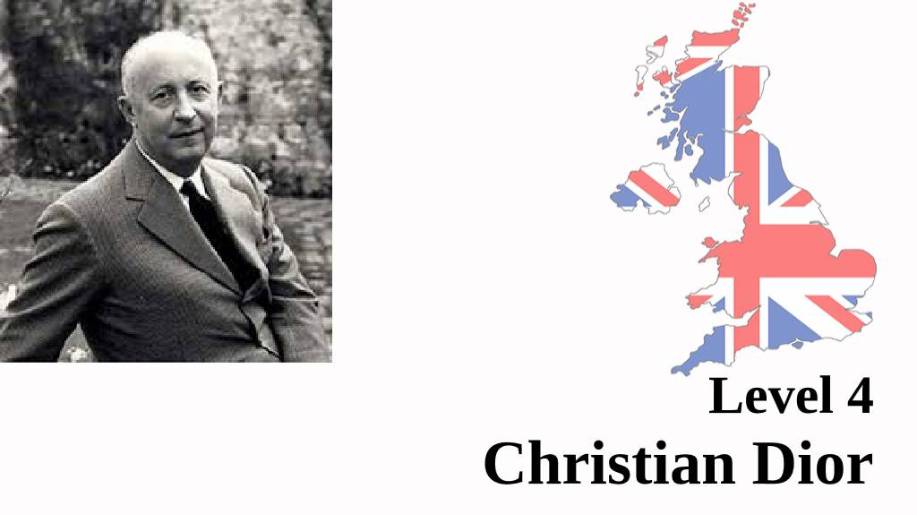 Christian Dior