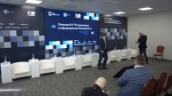Открытие Конференции "Открытая АСУ ТП: архитектура и информационная безопасность” 15.04.2025