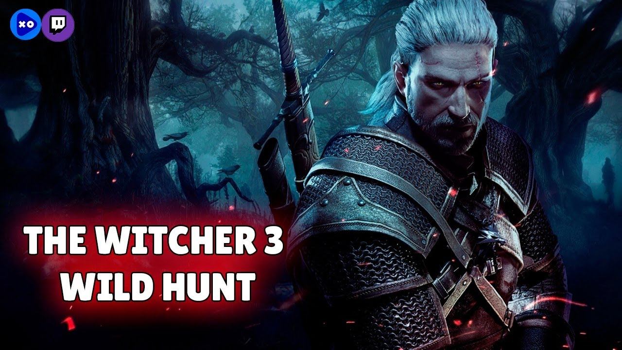 Путь Геральта из Ривии #14 [The Witcher 3]