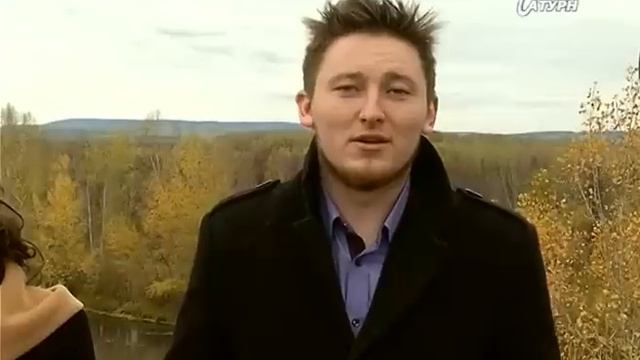 Мелодии села 21 октября 2016
