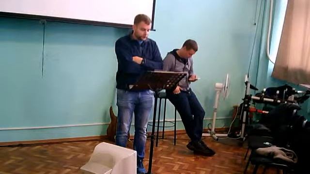 How does God act in people's lives today? / Как Бог действует в жизнях людей сегодня?
