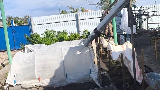 готовим вкусняшки в автоклаве и коптильне.