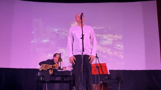 Сергей Чечеткин Когда разлюбишь ты
