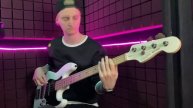 BTS - (방탄소년단) 'Butter' (progressive bass line cover)