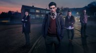 Сериал Рожденный убивать – 1 сезон 2 серия / Born to Kill