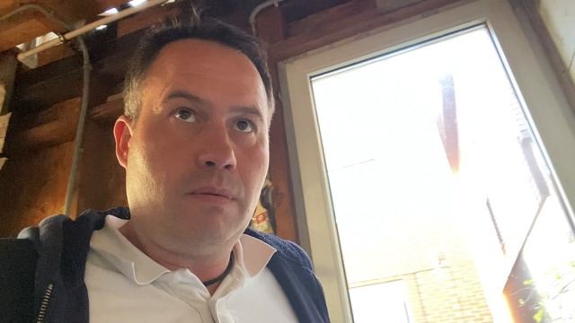 ВЛОГ:30апр2025.Анапа.Целый день занимаюсь шторами.Замена герлянды.Ночной закуп.