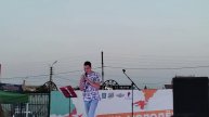 День Молодежи в Астрахани (27 июня 2022)