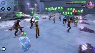SWGOH тб 5-ая фаза "Боевое задание" Фениксы