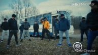 Мой второй Shooting stars