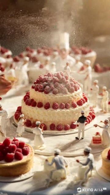 Вкусные торты на заказ