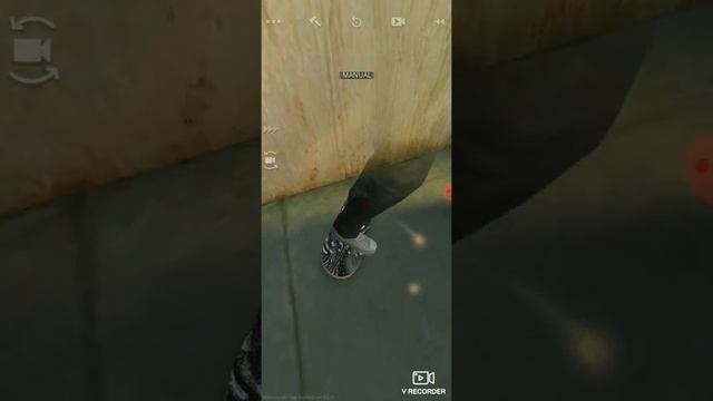 3 часть TRUE SKATE!!!!
