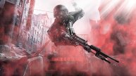 Metro 2033 Redux первый раз