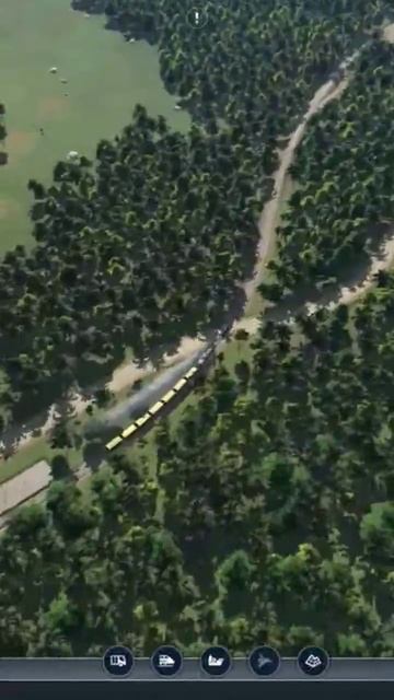 Ждëм самолëты ;)🔥 #transportfever2 #transportfever2 transport fever 2. Транспорт Февер 2!