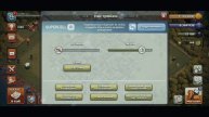 Clash of clans 44 Серия ( Ратуша Гигатесла 3 уровень ⭐⭐⭐ )...