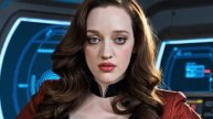 SUPER VIXENS - KAT DENNINGS - Super Panavision 70 - AI Music Video
