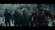 Громовержцы — Финальный трейлер (Субтитры, 2025)