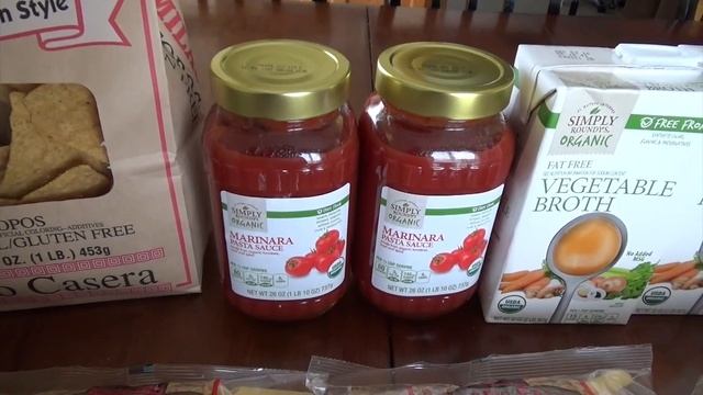Large Family Grocery Haul + Household Items: Trader Joe's Haul, Mariano's, Ikea + Pura d'or Beauty