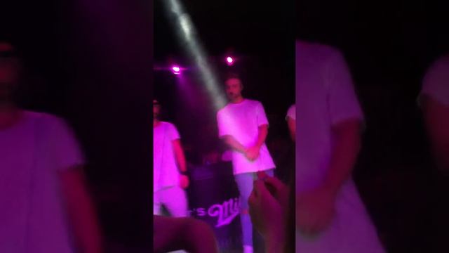 Егор Крид-Важно(г.Казань)