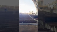 Монастырь в Египте