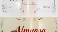 Обзор Гитар Almansa 457 M и Alhambra 7C - кедр массив