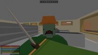 ✔КАЛИФОРНИЯ, ЕСТЬ КТО ЖИВОЙ?✔ Unturned Tespy server