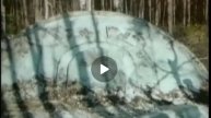 Секретное видео из архивов КГБ. Инопланетный дрон.