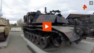 Более 10 тысяч человек посетили выставку трофейной техники НАТО в Екатеринбурге