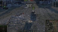 ЗЕК БИЛЛИ РАЗГОВАРИВАЕТ ПО ФЕНИ - У ЛЮДЕЙ БОМБИТ | World of Tanks