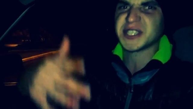 Копия видео Устим - этот дым (demo) 2012