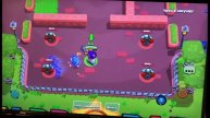 Шок контент! Предки обнаружили Brawl stars.