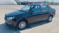 Lada Granta 2022 обзор и замеры лкп