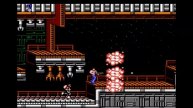 СТРИМ (STREAM) №6 - Contra, Super Contra (NES, Денди, Famicom)